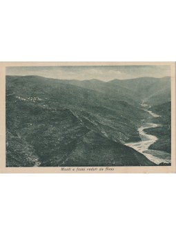 CARTOLINA SICILIA MESSINA...