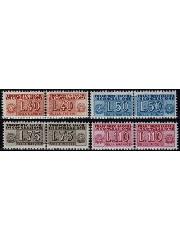 1953 REPUBBLICA ITALIANA...