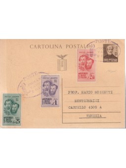 1944 ITALIA R.S.I....