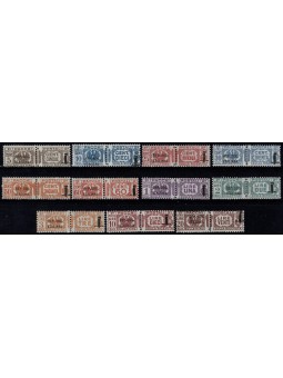 1944 REPUBBLICA SOCIALE...