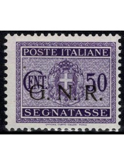 1944 REPUBBLICA SOCIALE RSI...