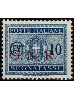 1944 REPUBBLICA SOCIALE RSI...