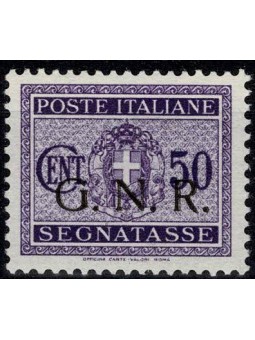 1944 REPUBBLICA SOCIALE RSI...