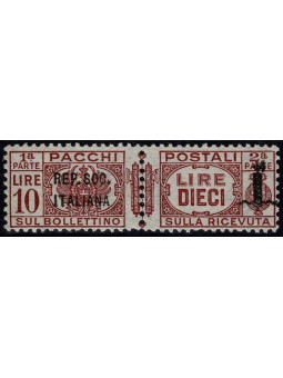 1944 REPUBBLICA SOCIALE...