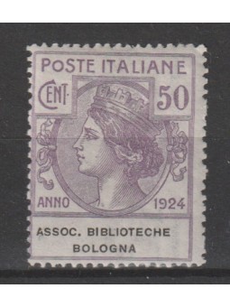 1924 REGNO ENTI PARASTATALI...