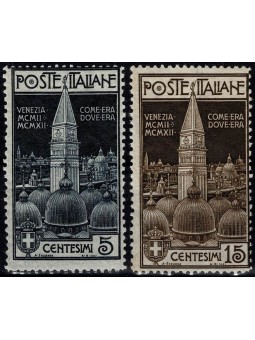 1912 REGNO D'ITALIA...