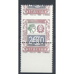 2004 ITALIA VARIETA ALTI...