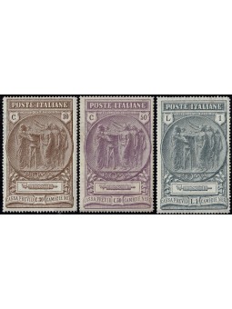 1923 REGNO D'ITALIA PRO...