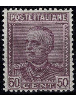 1928 REGNO D'ITALIA EFFIGIE...