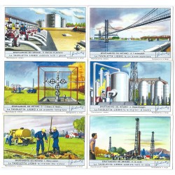 S 1628 LIEBIG SFRUTTAMENTO DEL METANO ( ITA ) MF24793