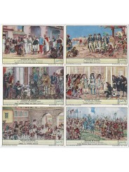S 1629 LIEBIG STORIA DELLA FRANCIA (BEL) MF24794