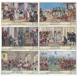 S 1629 LIEBIG STORIA DELLA FRANCIA (BEL) MF24794