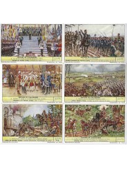 S 1630 LIEBIG STORIA DELLA GERMANIA (BEL) MF24795