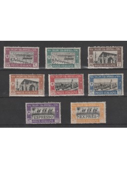 1927 LIBIA PRIMA 1 FIERA DI...