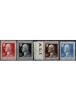 1927 REGNO D'ITALIA...