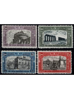 1928 REGNO D'ITALIA PRO...