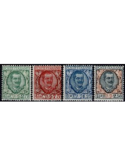 1926 REGNO D'ITALIA SERIE...