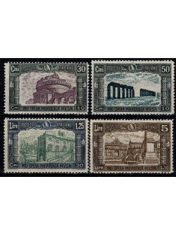 1930 REGNO D'ITALIA PRO...