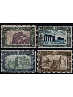 1930 REGNO D'ITALIA PRO...