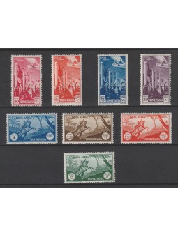 1931-32 TRIPOLITANIA SERIE...