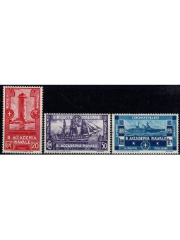 1931 REGNO D'ITALIA REGIA...