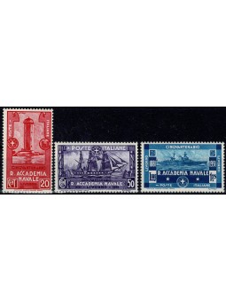 1931 REGNO D'ITALIA REGIA...