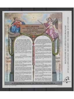 1989 FRANCIA ARTE...