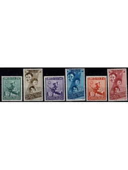 1937 REGNO D'ITALIA MOSTRA...