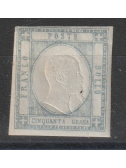 1861 PROVINCE NAPOLETANE...