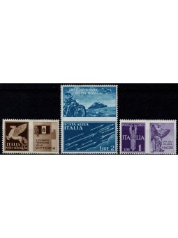 1942 REGNO PROPAGANDA DI...