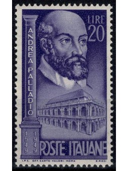 1949 ITALIA REPUBBLICA...