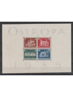 1935 GERMANIA TERZO REICH...