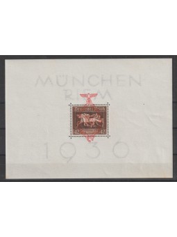 1937 GERMANIA TERZO REICH...