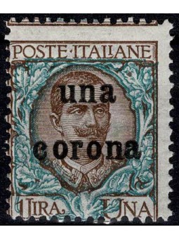 1919 OCCUPAZIONI ITALIANE...