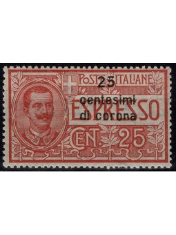 1921 OCCUPAZIONI ITALIANE...