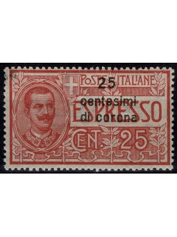 1921 OCCUPAZIONI ITALIANE...