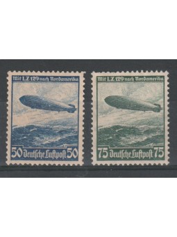 1936 GERMANIA REICH...