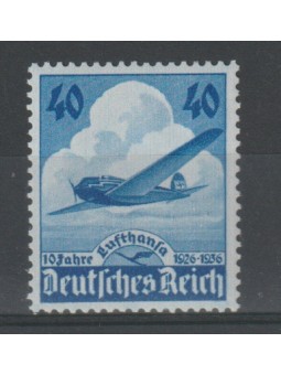 1936 GERMANIA REICH...