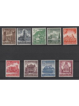 1940 GERMANIA TERZO REICH...