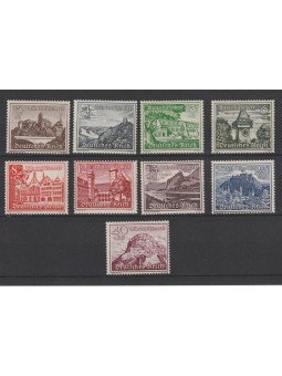 1939 GERMANIA REICH...