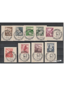 1939 GERMANIA REICH...