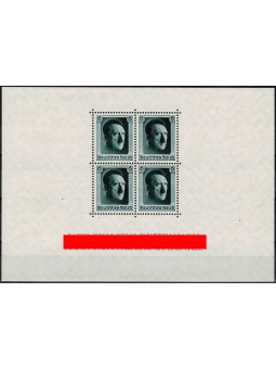 1937 GERMANIA TERZO REICH...