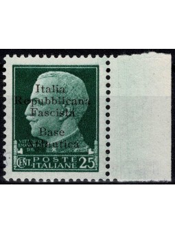 1943 EMISSIONI LOCALI BASE...