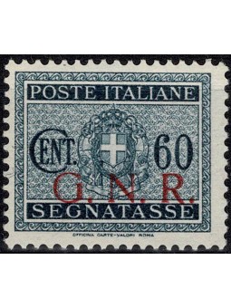 1943 / 44 REPUBBLICA...