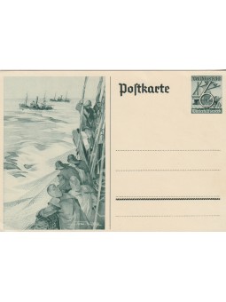 1938 GERMANIA REICH...