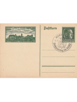 1938 GERMANIA DEUTSCHS...