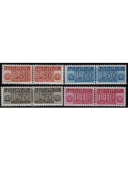 1953 REPUBBLICA ITALIANA...