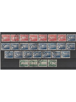 1925 AUSTRIA OSTERREICH...