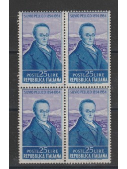 1955 REPUBBLICA ITALIANA N°...