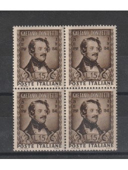 1949 ITALIA REPUBBLICA...